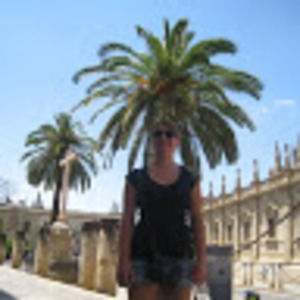 Meet your Posher, Jacqui